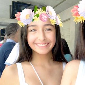 Meet your Posher, Veronica